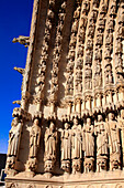 France,Hauts de France,Somme department (80),Amiens,Notre Dame cathedral,unesco world heritage