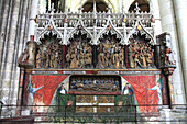 France,Hauts de France,Somme department (80),Amiens,Notre Dame cathedral,unesco world heritage