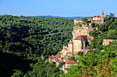 France,Occitanie,Lot department (46),Rocamadour
