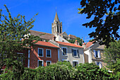 France,Paris Ile de France,Yvelines (78),Conflans Sainte-Honorine