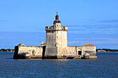 Frankreich,Nouvelle Aquitaine,Charente Maritime department (17),Marennes area,Bourcefranc le Chapus,fort Louvois