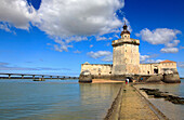 France,Nouvelle Aquitaine,Charente Maritime department (17),Marennes area,Bourcefranc le Chapus,fort Louvois