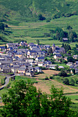 France,Nouvelle Aquitaine,Pyrenees Atlantiques department (64),Bearn,Aspe valley,Lescun
