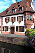 Frankreich,Grand-Est,Bas Rhin (67) Elsass,Wissembourg
