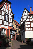 France,Grand-Est,Bas Rhin (67) Alsace,Wissembourg