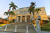Usa,Puerto Rico,San Juan. Casino