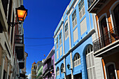 Usa,Porto Rico,San Juan