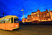 Hungary,Budapest,Parlamentsgebäude