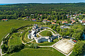 France,Pas de Calais,Hardelot Castle