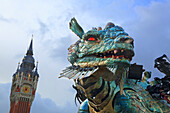 Dragon of Calais,France