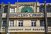 Europa,Portugal,Porto,Armazens Cunhas - Cunhas & Cia