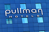 Pullman Hotel,Brüssel