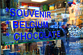 Europe,Belgium,Brussels,shop
