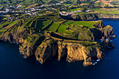 Sao Miguel Island,Azores,Portugal. Porto de Capelas