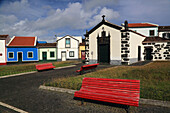 Sao Miguel Island,Azores,Portugal. Ribeira Grande