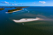 Usa,Florida. Collier county. Marco Island. Ten Thousand Islands