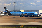 La Compagnie Aircraft