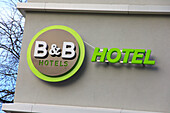 B&B hotel