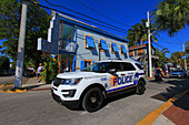 Usa,Florida. Key West. Downtown