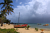 Frankreich,Französische Antillen,Guadeloupe. St. Franziskus