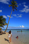 Frankreich,Französische Antillen,Guadeloupe