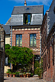 rance,Hauts de France,Somme. Baie de Somme. Saint-Valery-sur-Somme.