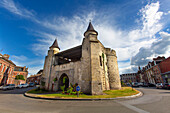 Frankreich,Hauts de France,Nord,Cambrai