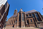 Europe,Nederlands. Province of Limbourg. Venlo,Sint Martinuskerk