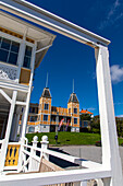 Europa,Skandinavien,Schweden. Lysekil