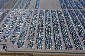 Europe,Scandinavia,Sweden. Skania. Malmoe. Harbor,Cars