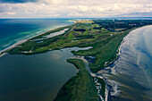 Europe,Scandinavia,Sweden. Skania.  Falsterbo peninsula