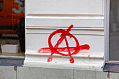 A for Anarchy