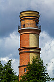 Europe,Germany. Schleswig-Holstein. Travemuende