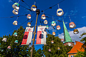 Europa,Deutschland. Schleswig-Holstein. Travemünde