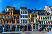 France,Hauts de France,Lille