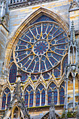 France,Grand Est,Marne,Châlons-en-Champagne. Saint-Etienne Cathedral