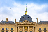 France,Grand Est,Marne,Châlons-en-Champagne. City hall