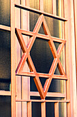 France,Grand Est,Aube,Troyes.  The Rashi Synagogue