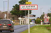 France,Calvados,Le Guerre,Saint-Come-de-Fresne