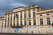 France,Saone-et-Loire,Mâcon. City hall