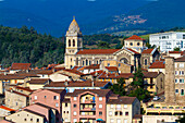 France,Auvergne-Rhone-Alpes,Ardeche,Annonay