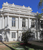 Chile,Vina del Mar,Rioja Palace,