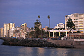Chile,Vina del Mar,skyline,Casino,