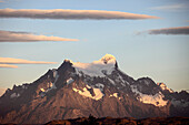 Chile,Magallanes,Torres del Paine,national park,Paine Grande,