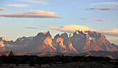 Chile,Magallanes,Torres del Paine,national park,Cuernos del Paine,