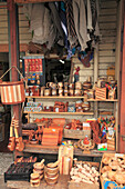 Chile,Lake District,Puerto Montt,Angelmo,handicraft,shop,