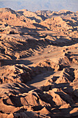 Chile,Antofagasta Region,Atacama Desert,Valle de la Luna;