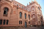 Spanien,Andalusien,Cádiz,Gran Teatro Falla