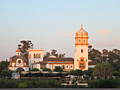 Spanien,Andalusien,Sevilla,Glorieta de Buenos Aires