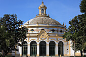 Spanien,Andalusien,Sevilla,Teatro Lope de Vega,Theater